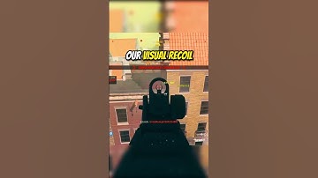 New Ram 7 Meta in Warzone! No Recoil Build! (Class @ End) 🔥😍