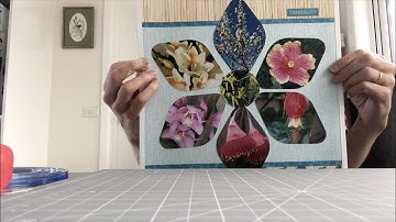 Using the Custom Cutting System for Your Scrapbook Layouts by Creative Memories