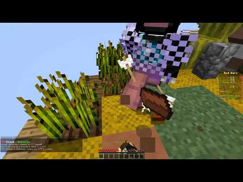 Minecraft Bed Wars #2 მაინც მოვიგეთ