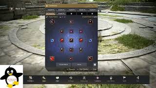 Bdo Ultimate Hoom Is Not Bis For Sorceress