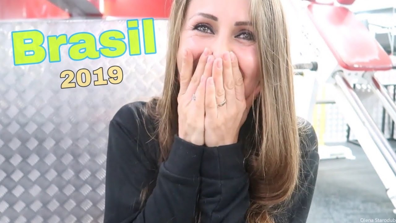 motivation letter Rumo ao BRASIL