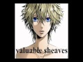 Valshe- Valuable Sheaves- THUNDERBIRD