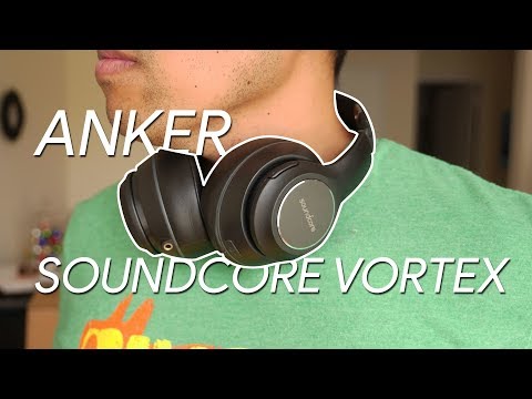 Anker Soundcore Vortex hands-on: $70 bang for the buck
