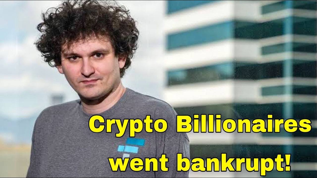 crypto billionaire killed