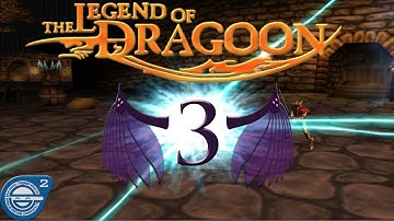 Legend of Dragoon HD Walkthrough Part 3