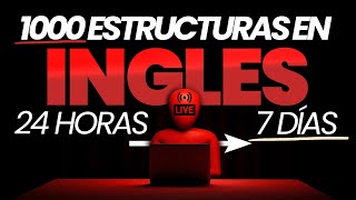 Download Lagu 🧠TE ENSEÑO 1000 ESTRUCTURAS Y PATRONES PARA HABLAR INGLÉS super fácil 🚀 ¿Lo sabías? 👉 en INGLÉS MP3