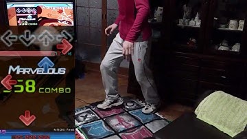 [CSP] A Brighter Day - DDR / SM (FC)