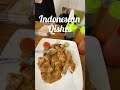 #indonesianfood #indonesiancuisine #denpasar #bali #macaufoodster #macaufoodie #macautraveller