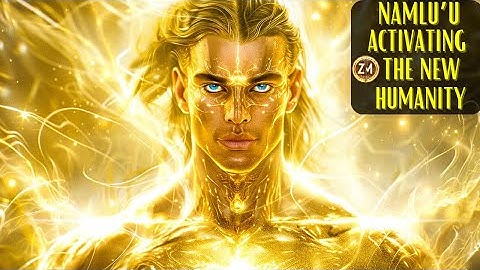 NAMLU’U FRECUENCIES / ACTIVATING THE NEW HUMANITY #8D #532Hz,#healingmusic #meditationmusic