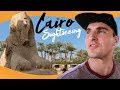 Cairo City Sightseeing | A Day Trip Tour of Egypt's Capital