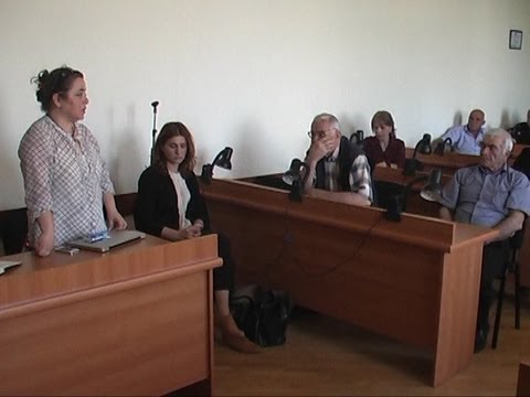 „ცხოველთა ჯანმრთელობის დაცვის პროექტი\"