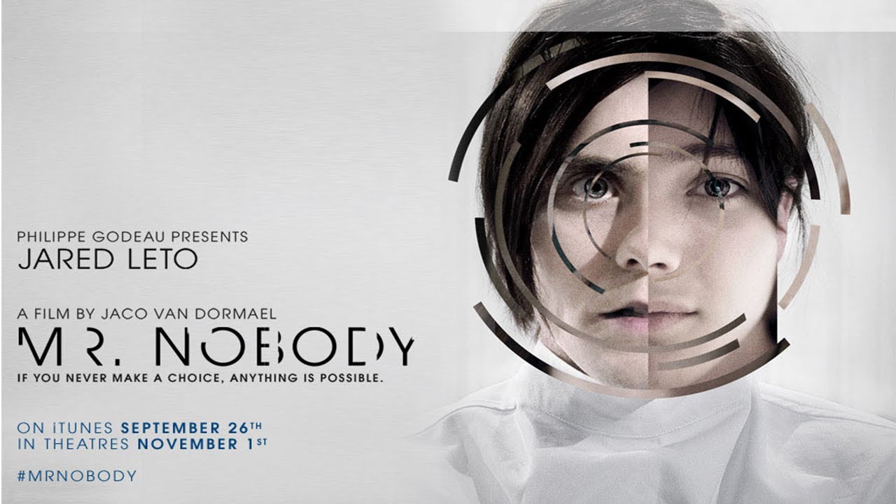 Mr Nobody 2013 Official Trailer