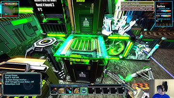 All Hail SpiderBot! | FortressCraft Evolved