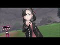 Pokémon Sword & Shield - Marnie Battle Theme (Extended)