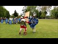 ARMISTICE 2017 - ROMAN BATTLE