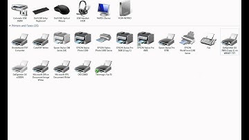 Complete Driver Install and Configuration for GX7000 -