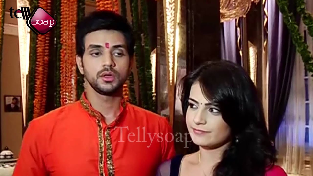 Meri Aashiqui Tum Se Hi Rv And Ishaani Upset To Stay Seperate Before