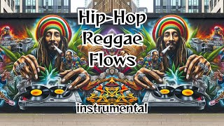 NGT™🍁- Gangsta Reggae Rap  (official instumental)