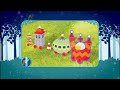 CBeebies Continuity - Monday 9th July 2007 (2)