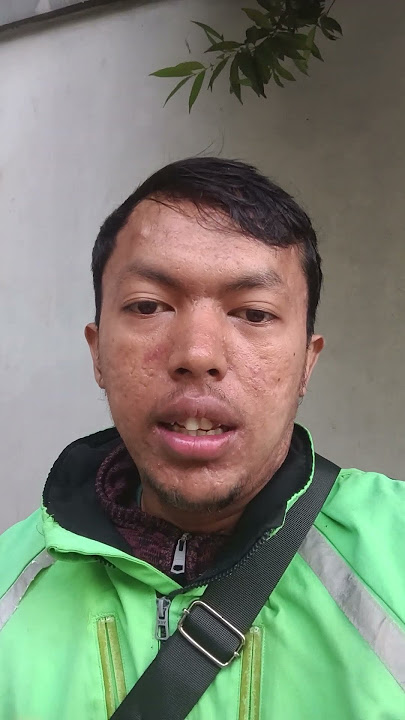 Depok hujan Mulu gays