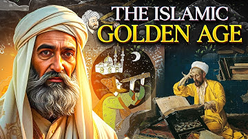 Muslim inventions that shaped the modern world!