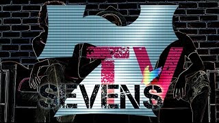 東西回胴連 WE ARE SEVENS'TV  CD