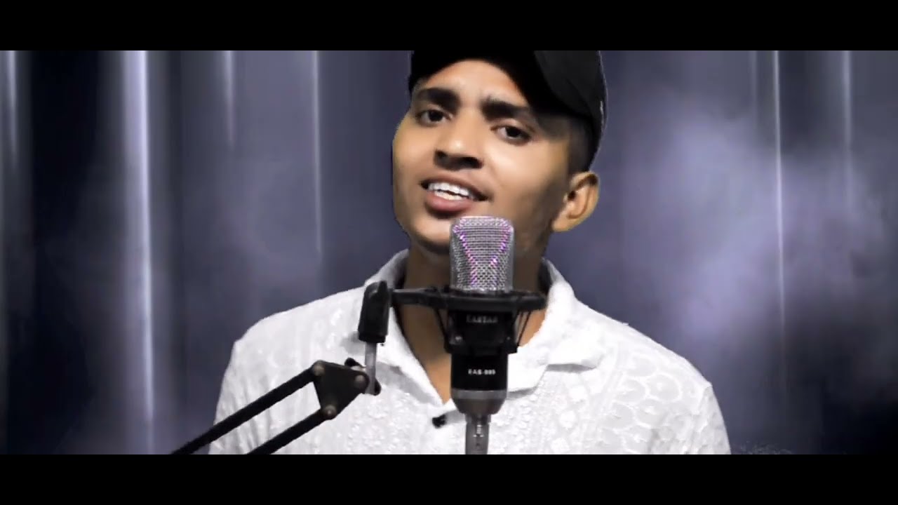 Tere Jeya Hor Disda - R.j kalakaar ,,Sk rapper| Kiven Mukhde | Nusrat ...