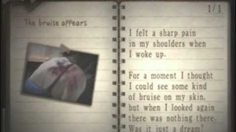 [Fatal Frame III: The Tormented] Part 3