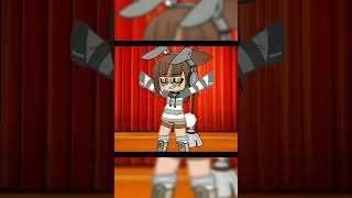 The Janitor Always Wanted To Dance Gacha Meme Inspiration