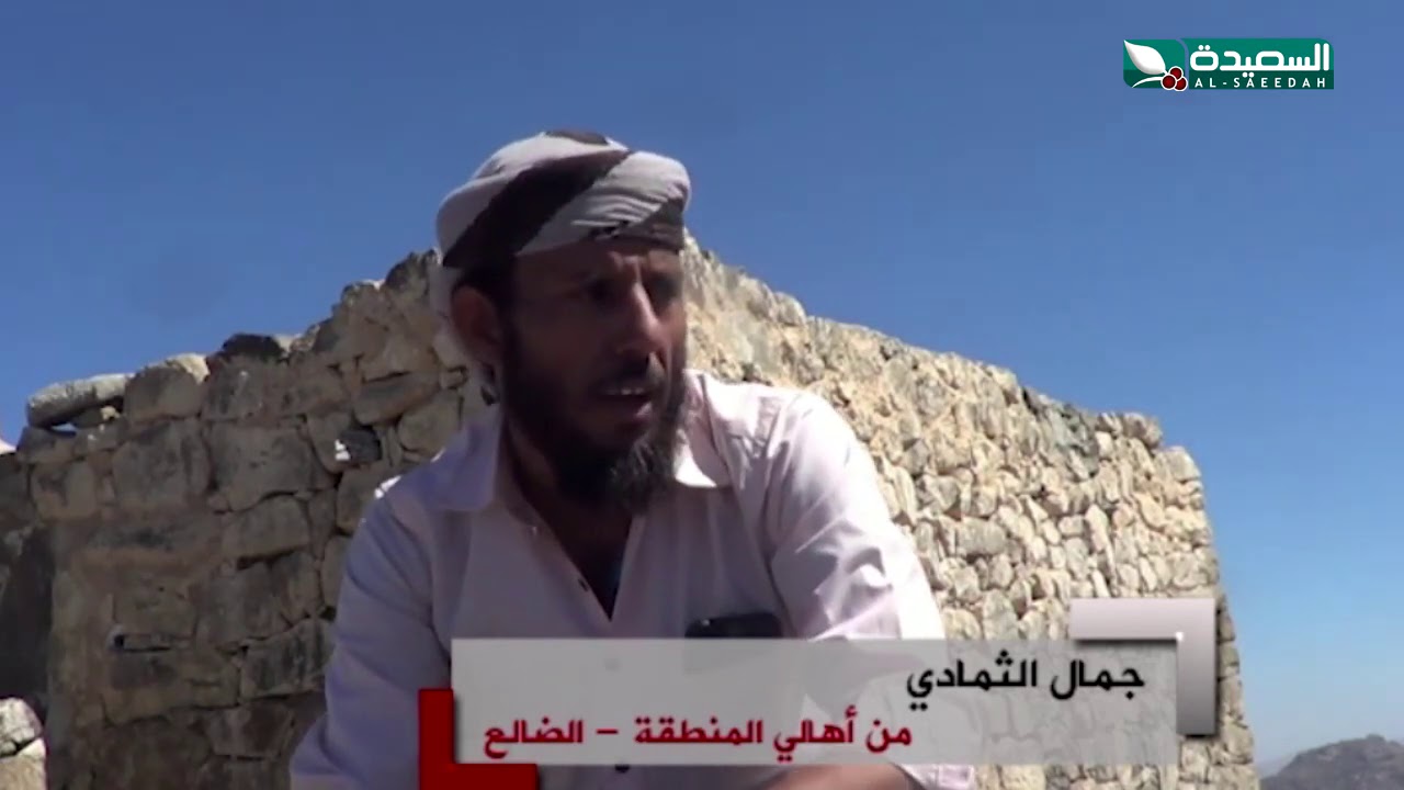 قبور تنسب للأنبياء في الضالع .. وقصص وحكايات ارتبطت بها