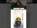 JAMES HARDEN CALL OUT TRAY #shorts #comedy #twitch