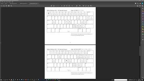 How to Install and Use a Hebrew Keyboard