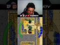 Cagão da ED no meio dos Burster #tibia #memes #tibiaglobal #games #gaming #twitch #tibia