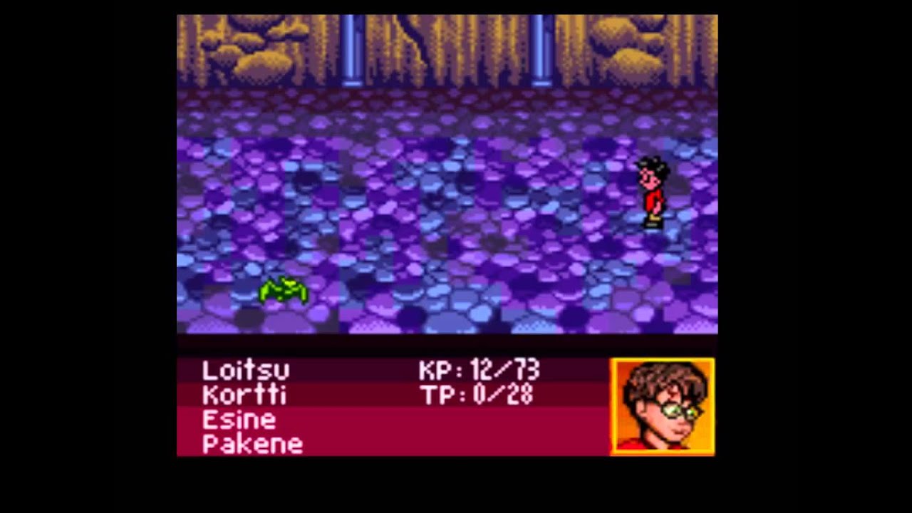 Harry Potter Gameboy Color Finnish Playtrought Part 1 YouTube harry-potter-gameboy-color-finnish-playtrought-part-1-youtube