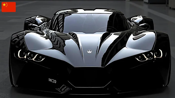 TOP 10 Chinese Cars So INSANE the West Can’t Compete!