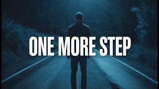 One More Step Can Change Everything Net Worth