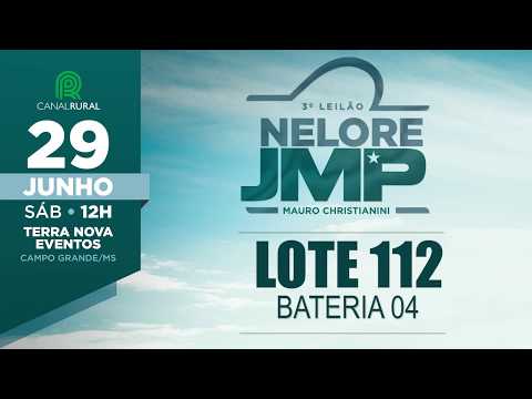 LOTE 112