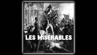 On My Own - A Tribute To & Highlights Of Les Miserables