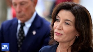 Gov. Hochul URGES federal gun violence prevention bill