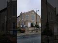 Halesworth & Bramfield United Reformed Church Suffolk United Kingdom #church