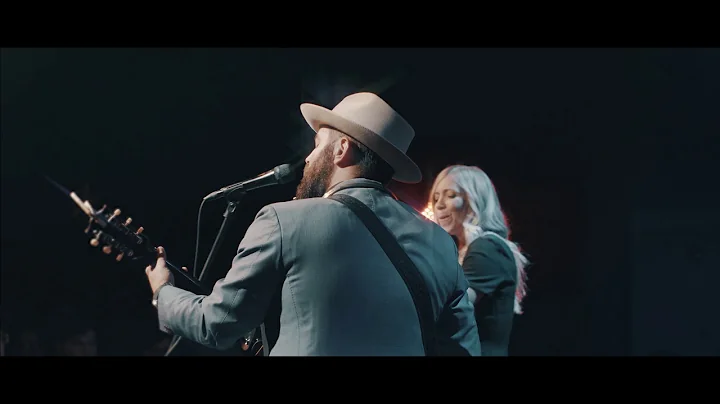 "You and Me" | Drew and Ellie Holcomb | OFFICIAL M...