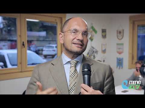 VIDEO TG. Nuove prospettive per la statale Salaria