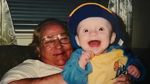 RIP Papa! Raymond Perkins Sr