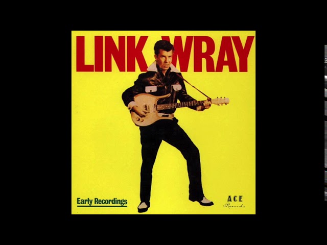 Link Wray - Ace of Spades