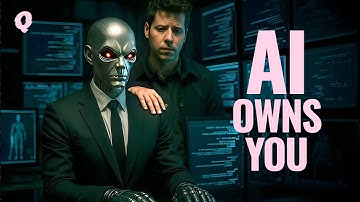 AI Is Already Controlling You — And You Don’t Even Know It