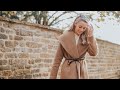 WHAT I'M WEARING LATELY // Autumn & Winter Outfit Ideas // Fashion Mumblr