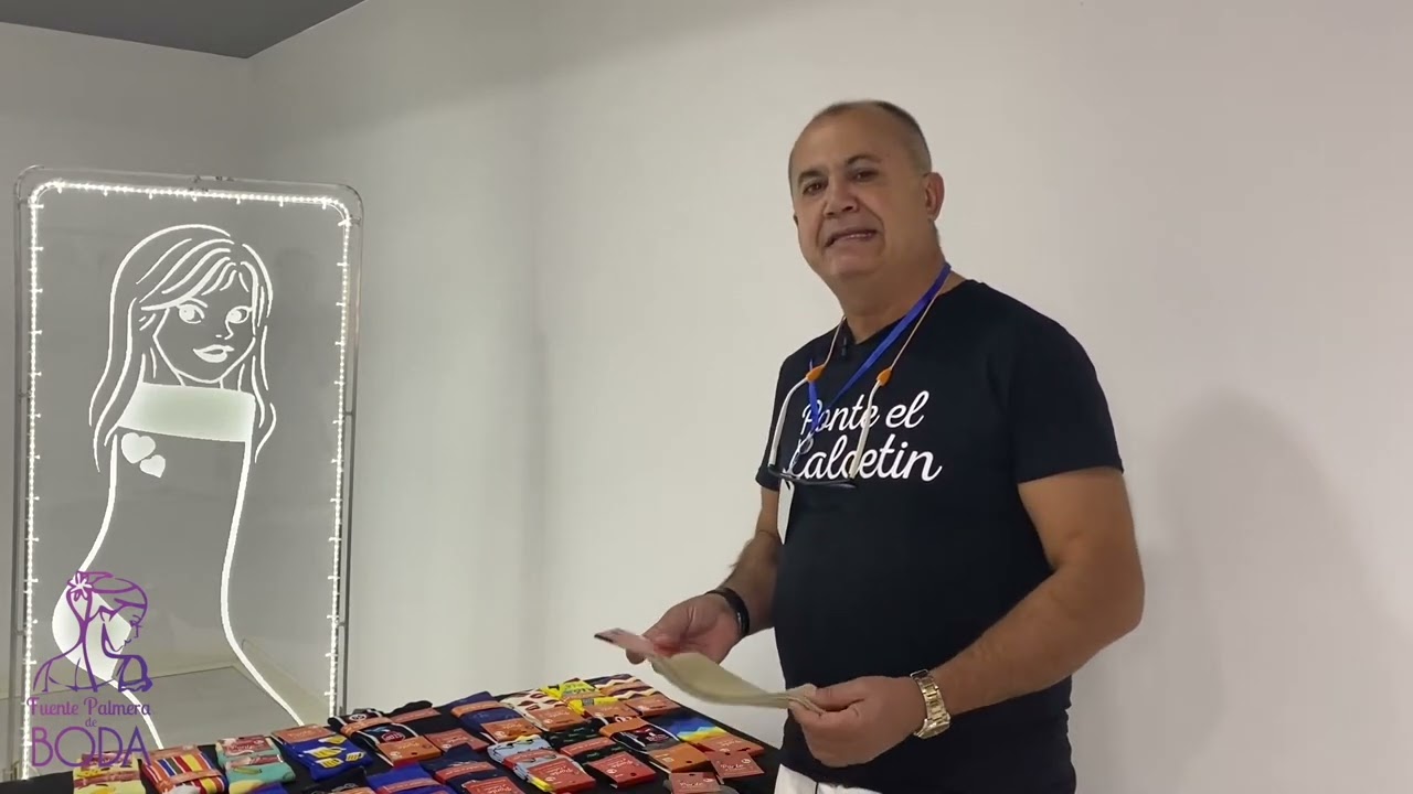 Ponte El Calcetín - Desfile XIII edición (Fuente Palmera de Boda) 18/02/2021