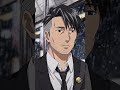 Every Stop Took Something From Him. Part 1 | #AIAnime #EmotionalCinema #AnimeStory #CinematicFilm