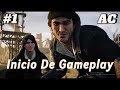 Assassin’s Creed Syndicate – Do Inicio De Gameplay (PC) | Dublado em PT-BR