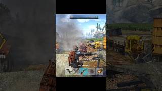 Tomorrow Mmo Nuclear Quest Kill The Pixie Gameplay